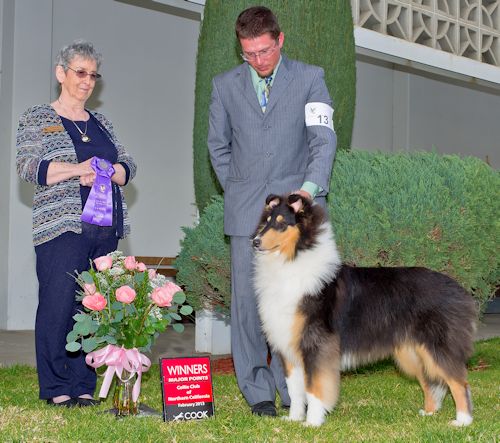 Bravo's Breaking Hearts at CCNC 2013