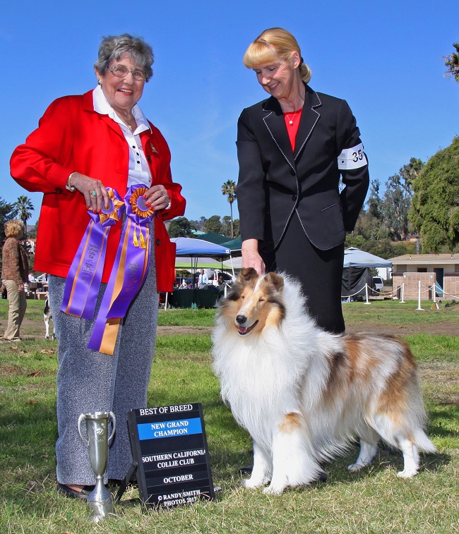 GCh Overland Ultralight at LPCC 2017