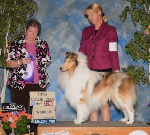 GCh. Overland Ultralight at UCC No. 1