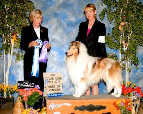 GCh. Overland Ultralight at UCC No. 2