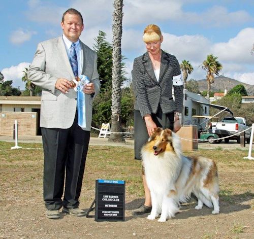 GCh Overland Ultralight at LPCC No. 2